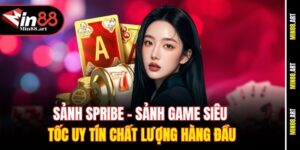 Sảnh Spribe - Sảnh game siêu tốc uy tín chất lượng hàng đầu 